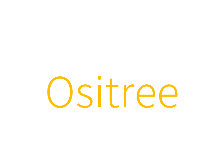 Ositree