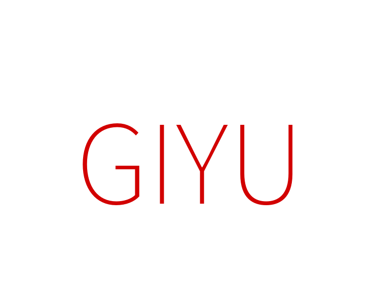 GIYU