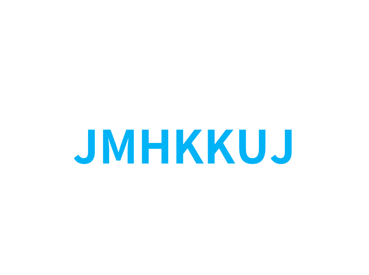 JMHKKUJ