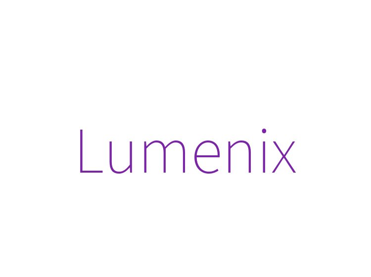 Lumenix