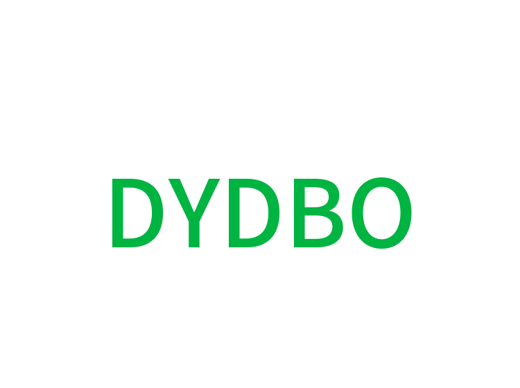 DYDBO