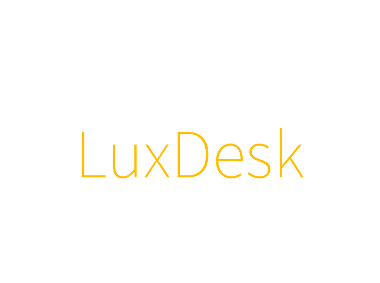LuxDesk