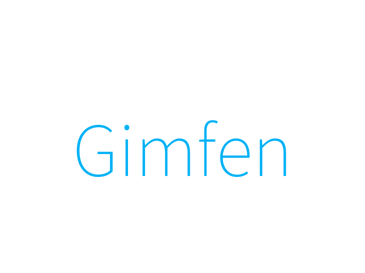 Gimfen