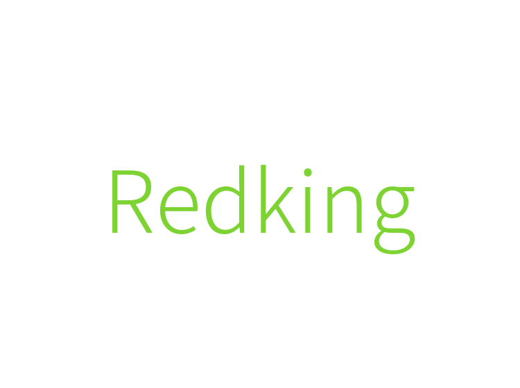 Redking