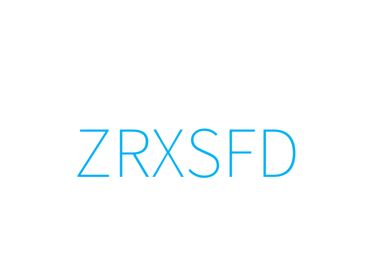 ZRXSFD