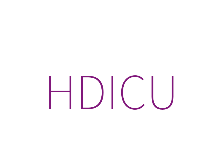 HDICU
