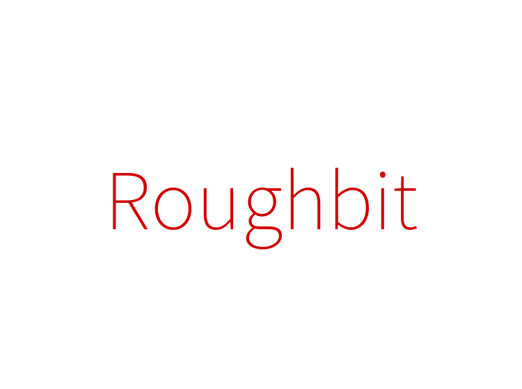 Roughbit