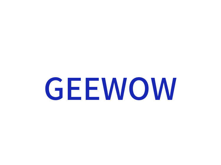 GEEWOW