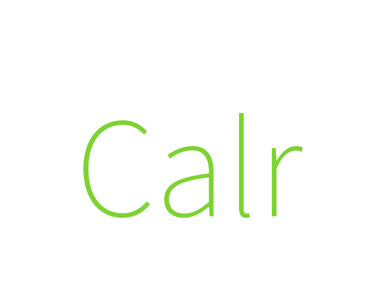 Calr