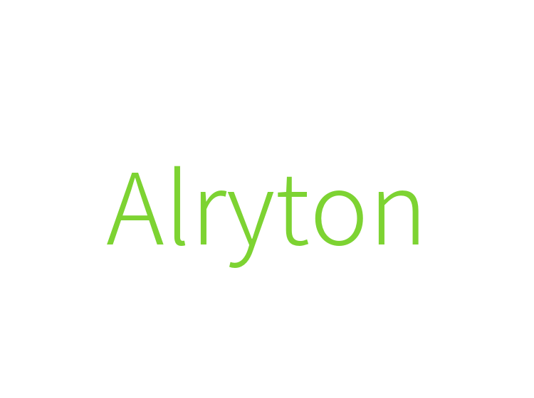 Alryton