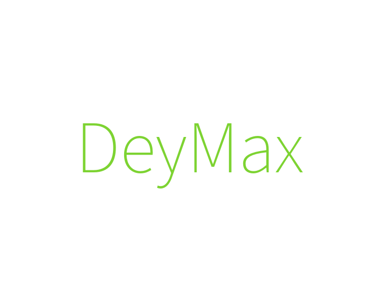 DeyMax