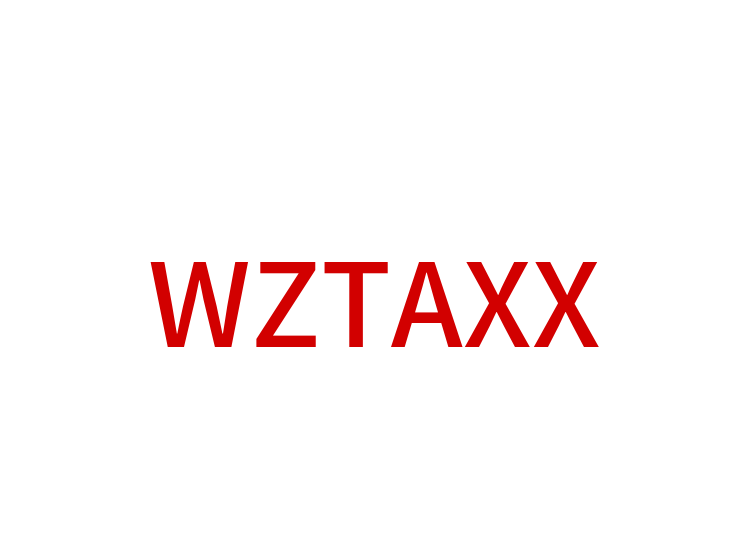 WZTAXX