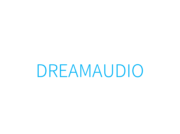 DREAMAUDIO