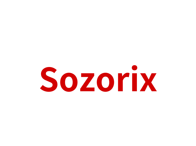 Sozorix