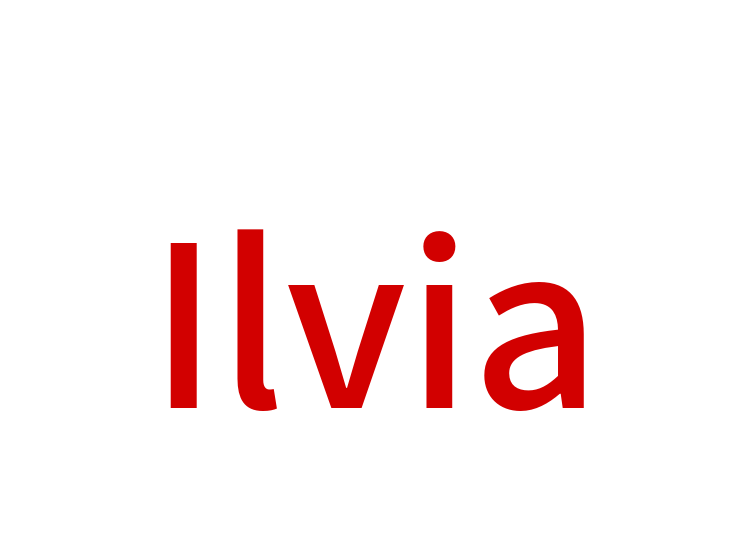 Ilvia