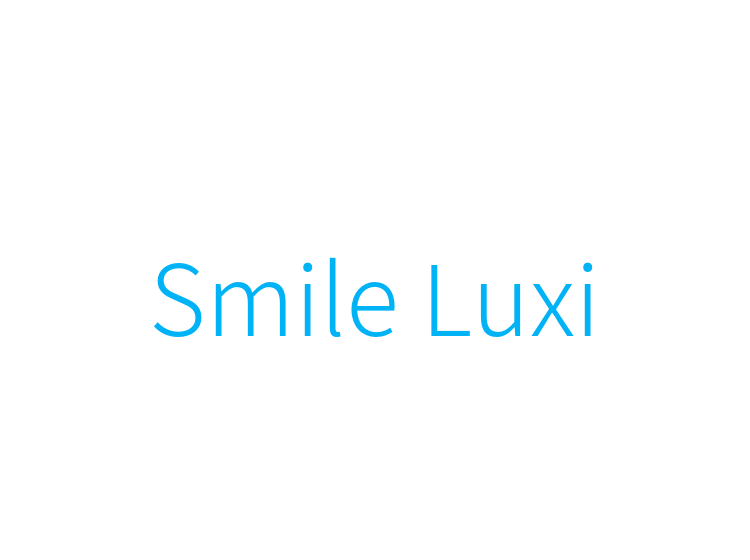 Smile Luxi