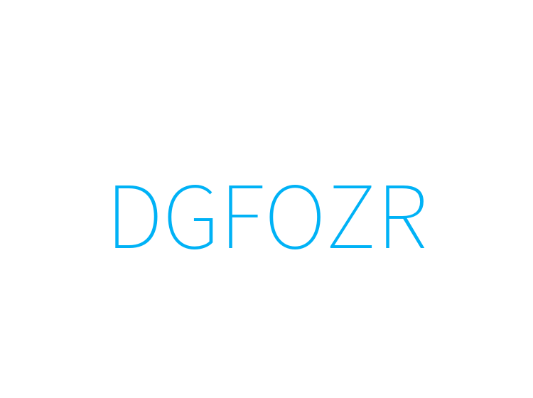 DGFOZR