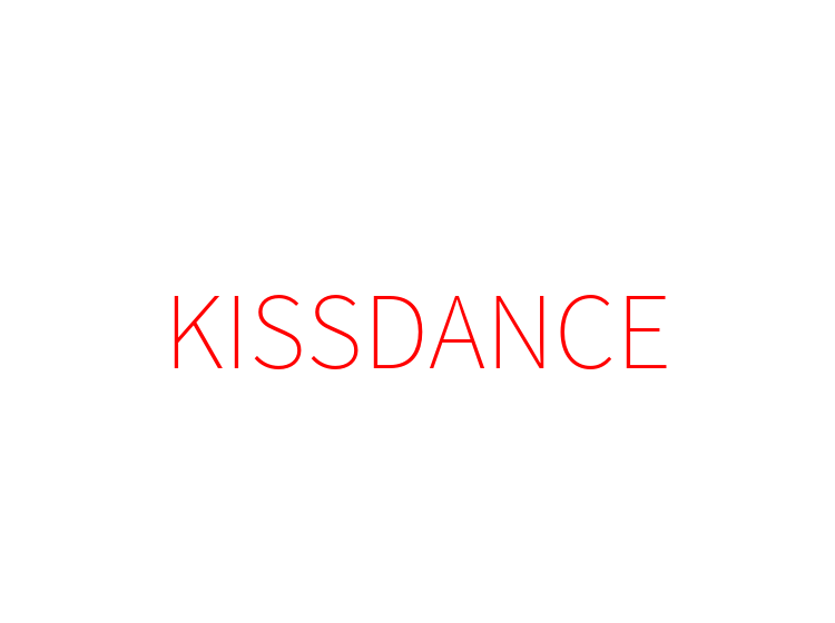 KISSDANCE