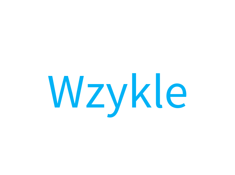 Wzykle