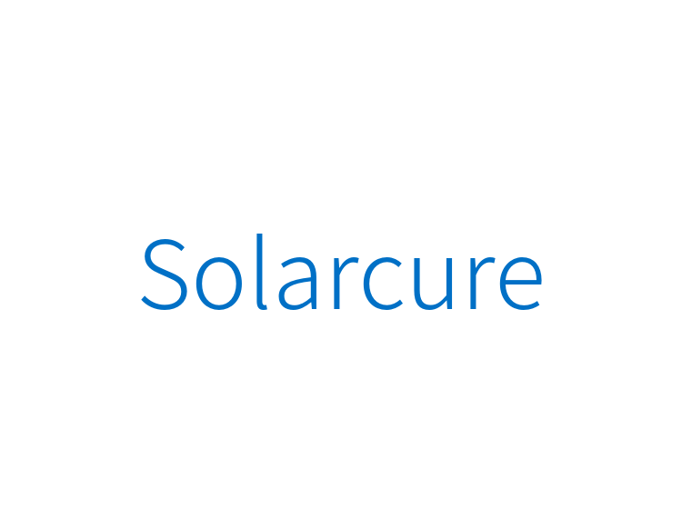 Solarcure