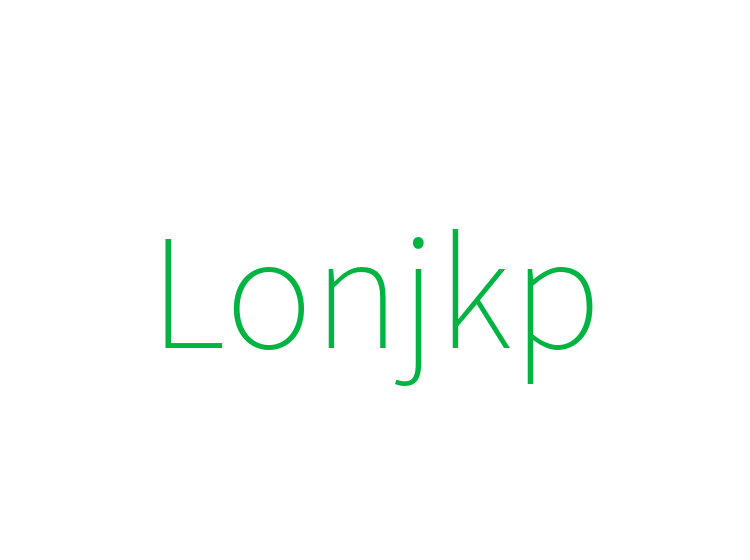 Lonjkp