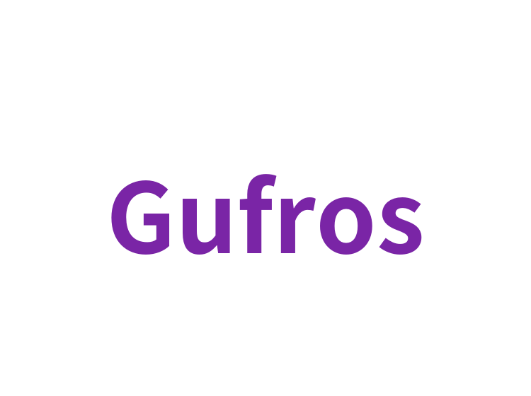 Gufros