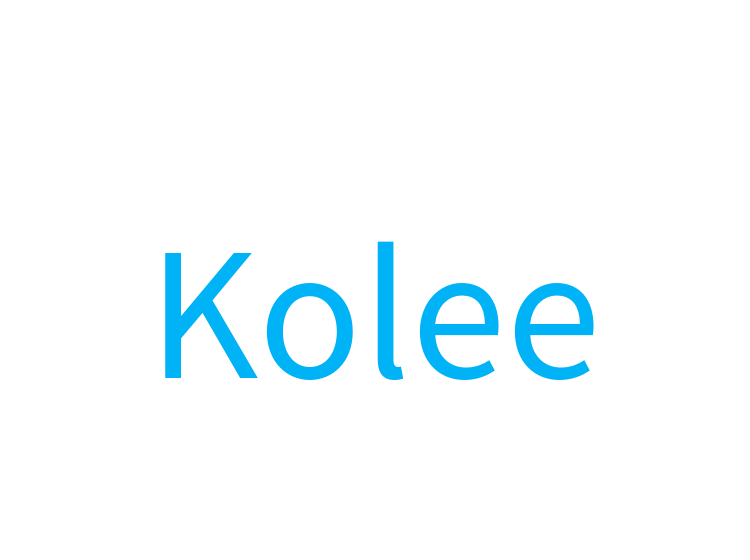 Kolee