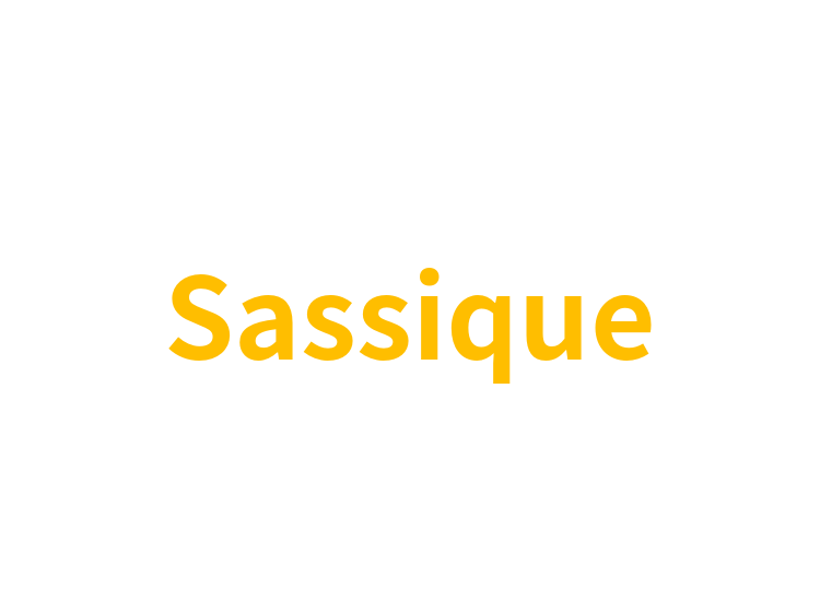 Sassique
