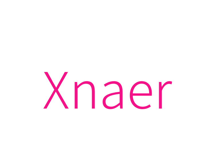 Xnaer