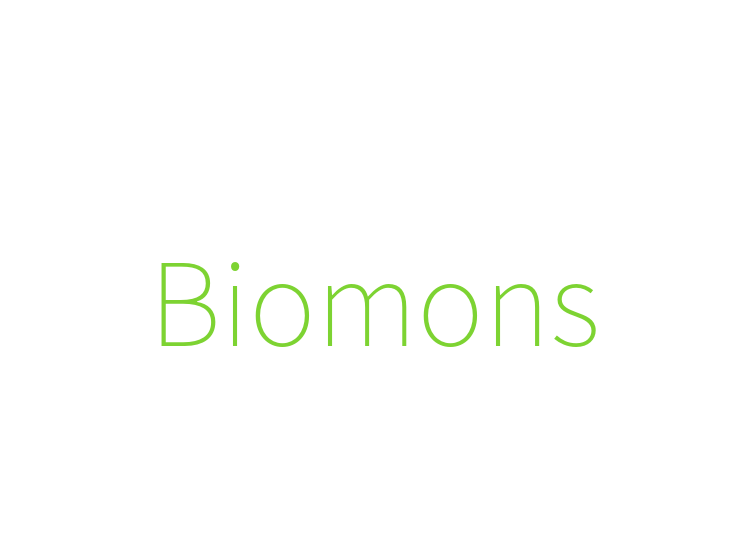 Biomons