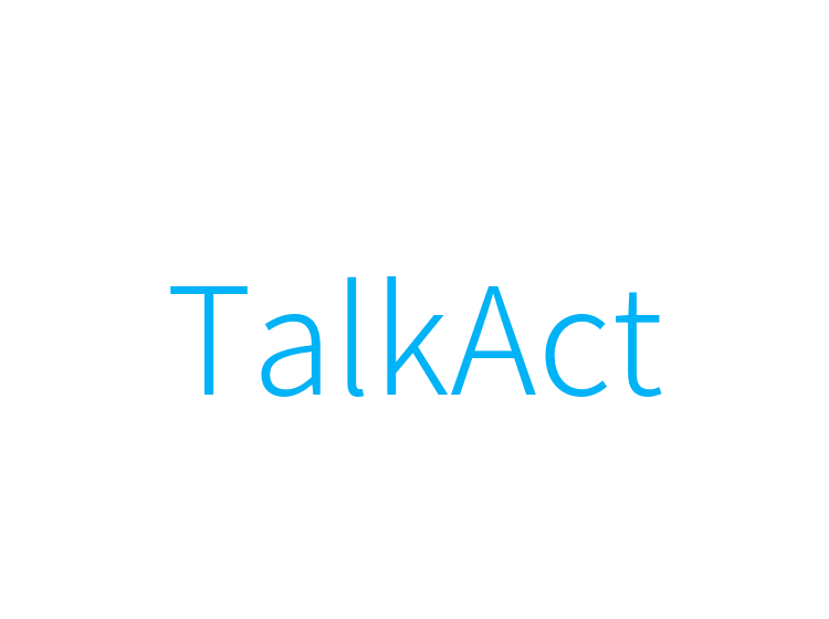 TalkAct