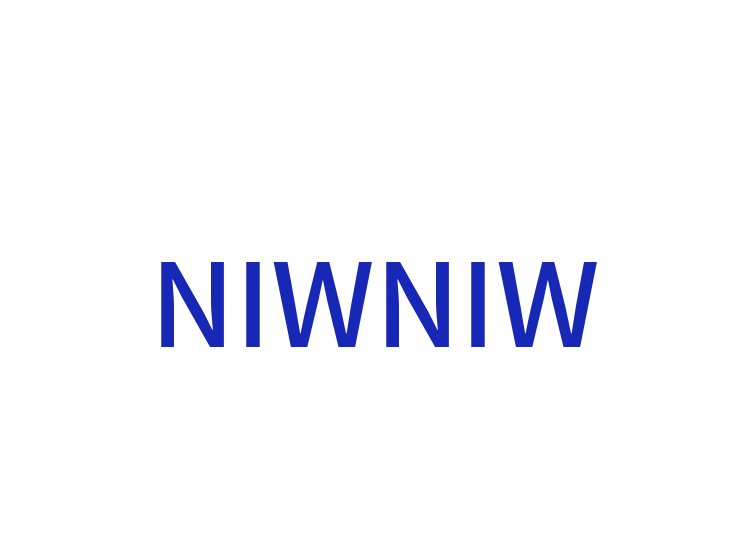 NIWNIW
