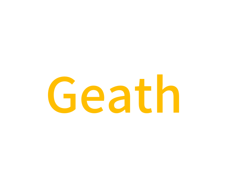 Geath