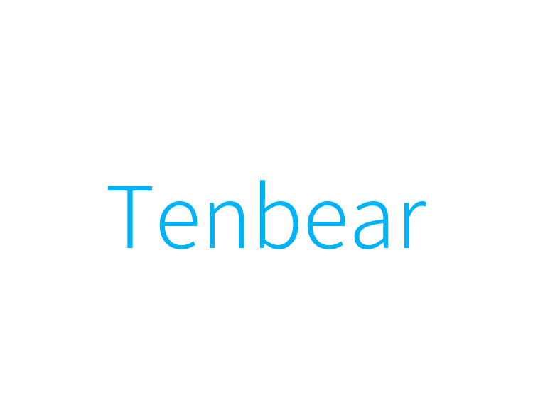 Tenbear