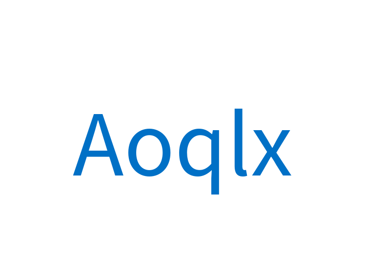 Aoqlx