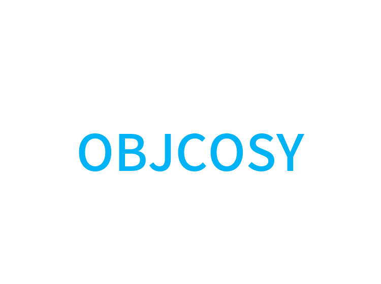 OBJCOSY