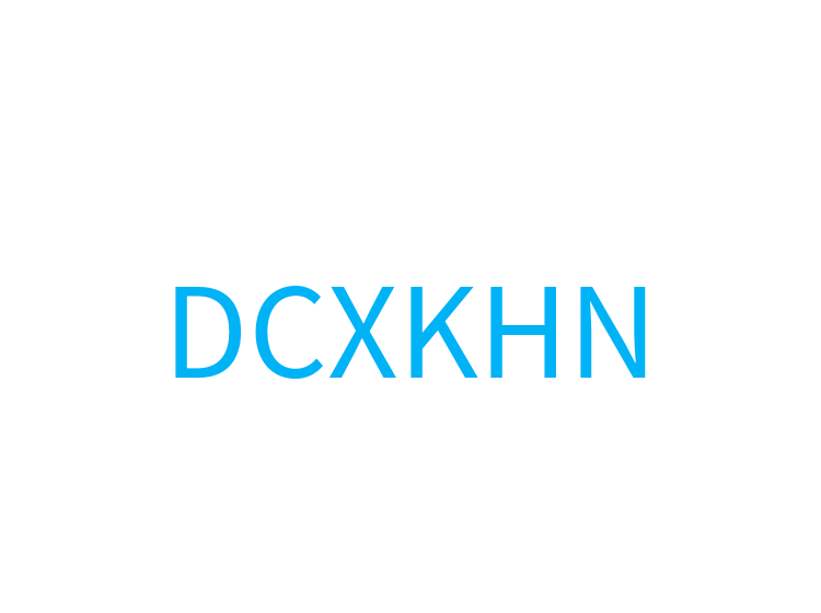 DCXKHN