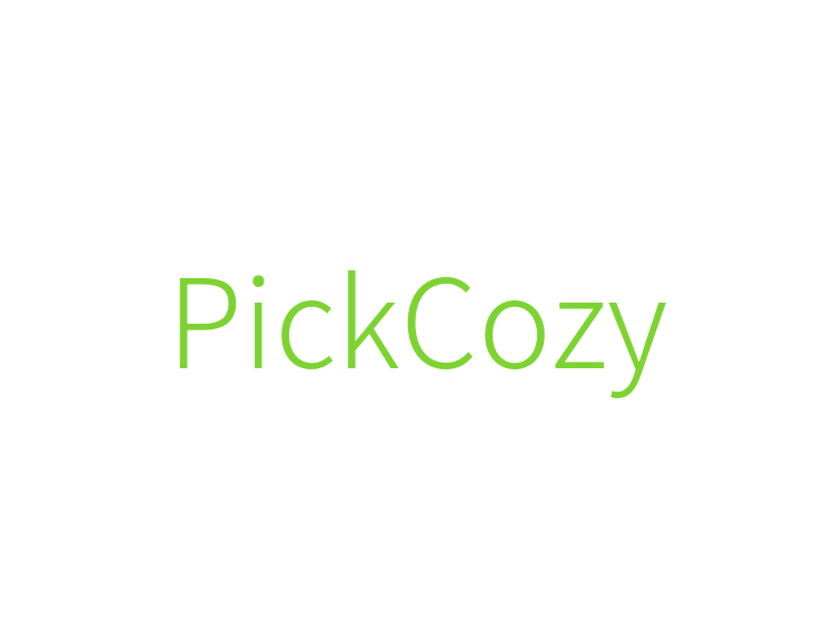 PickCozy