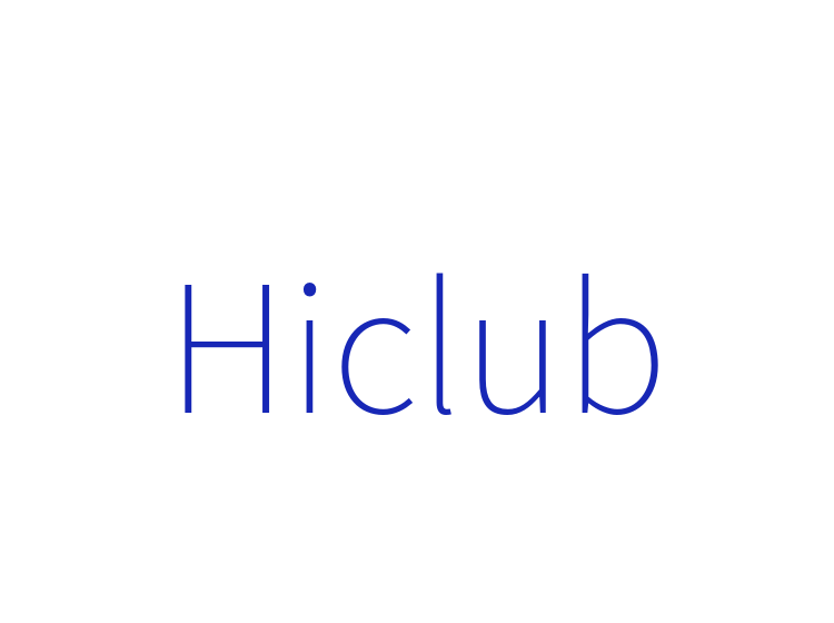 Hiclub