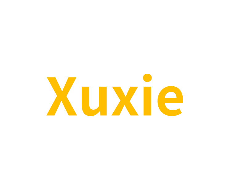 Xuxie