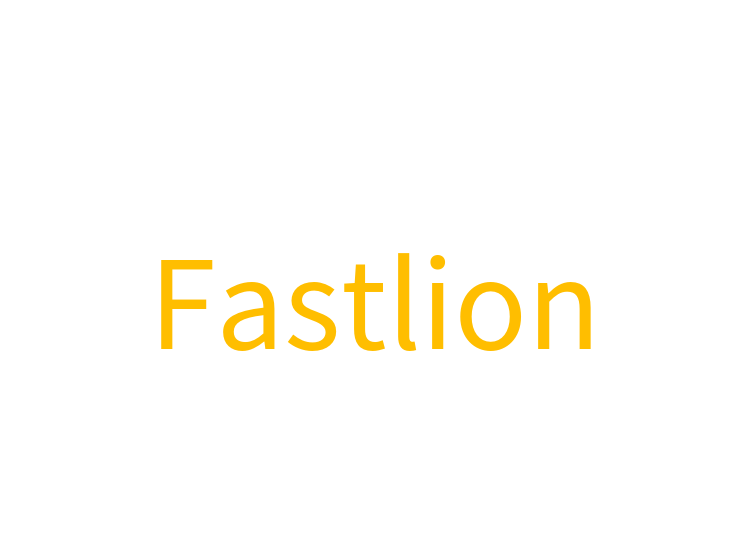 Fastlion