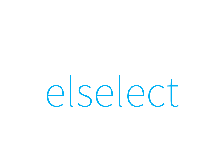 elselect