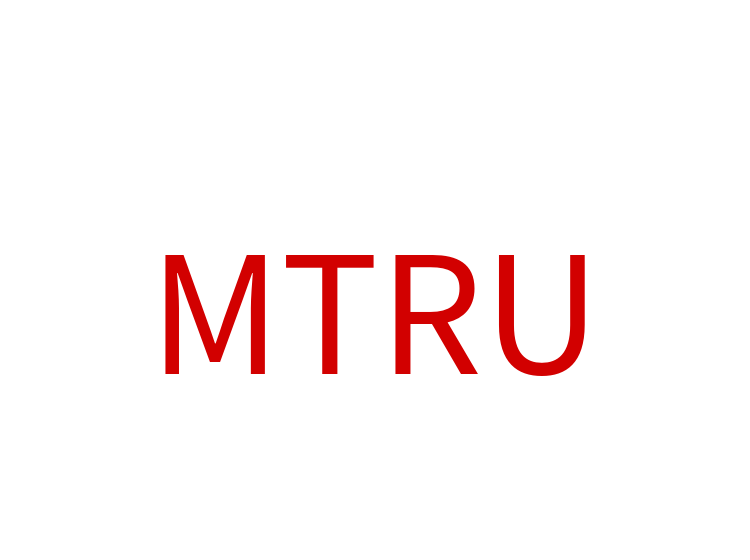 MTRU