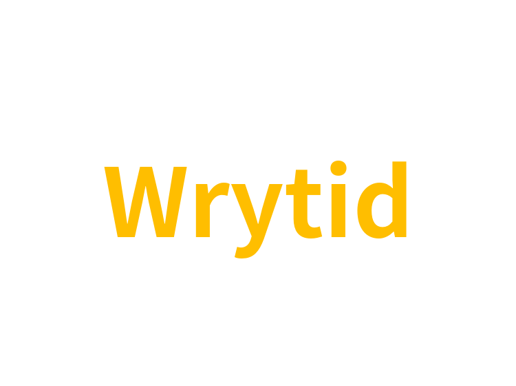 Wrytid