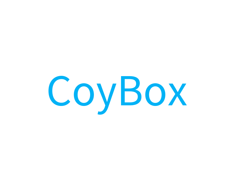 CoyBox