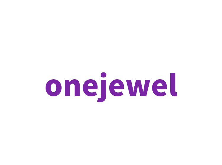 onejewel