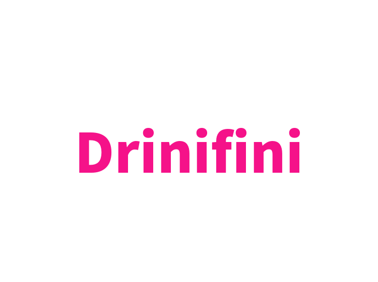 Drinifini