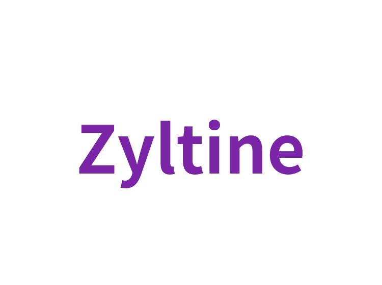 Zyltine