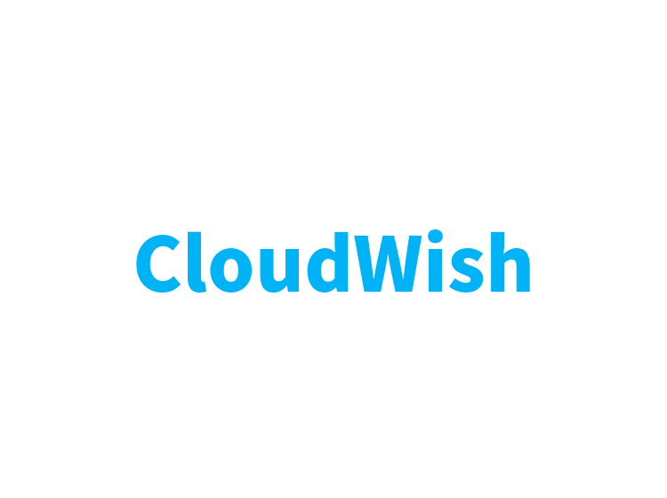 CloudWish
