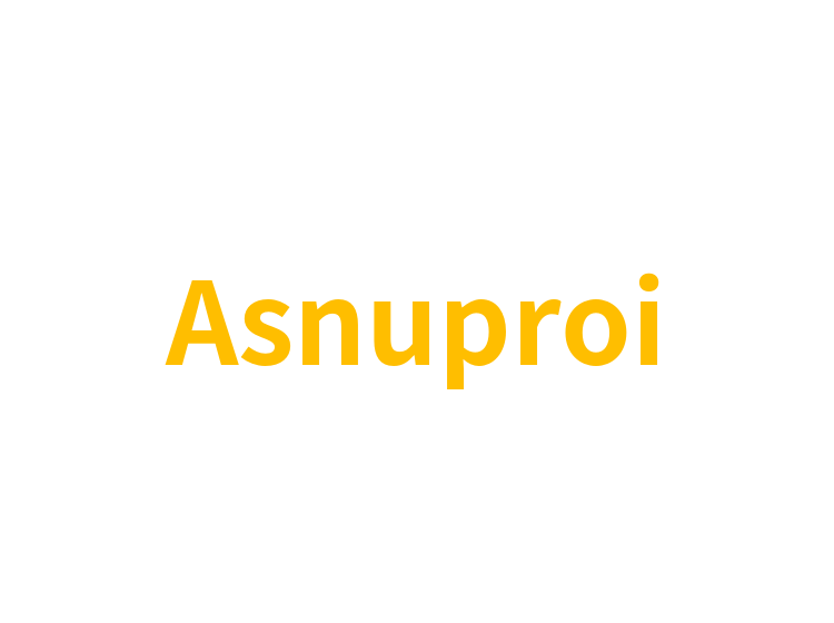 Asnuproi
